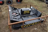 Mower King 72