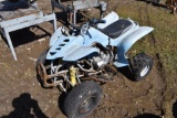 Zongshen ATV