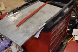 Craftman 5 Drawer Rolling Tool Box with Contents