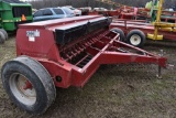 Case IH 5100 Soybean Special Grain Drill