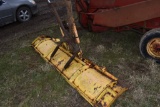 8' Meyers Snow Plow