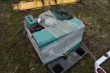 Onan Generator