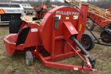 Miller Pro 1060 Series II Forage Blower
