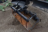Bobcat Quick Attach GP55 66