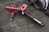 Farm and Country 7' Back Blade