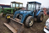Ford 5030 Loader Tractor