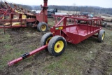 Farmco 10' Feeder Wagon