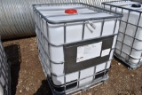 275 Gallon Liquid Tote