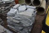 Pallet of Field Stone