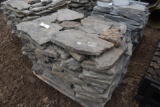 Pallet of Field Stone