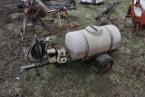 Mighty Mac Tow Behind Sprayer