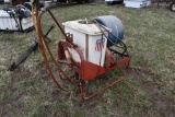 Hanson Mist Sprayer