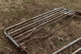 7' Pig Farrowing Crate