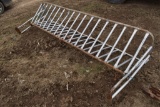 10' Hay Feeder