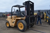 CAT Fork Lift