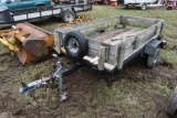 8' Trailer