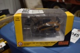 Scale Models CAT 297C Multi Terrain Loader with Attachments