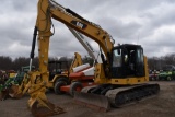 2020 CAT 315F L CR Excavator