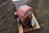 Lincoln AC 180 Arc Welder