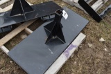 Quick Attach Trailer Mover
