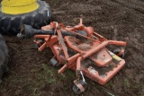 Kubota RFM-60 Finish Mower