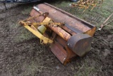 Turner 7' Flail Mower