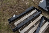 Quick Attach Plate