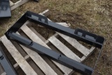 Quick Attach Plate