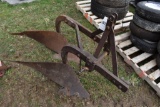 Ferguson 2 Bottom Plow