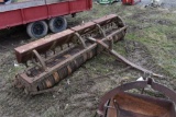 Brillion Seeder