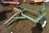 Pequea 710 Fluffer Tedder