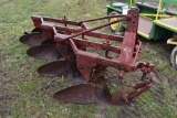 Massey Ferguson 4 Bottom Plow