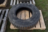 Hercules 11R22.5 Tire