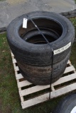 3 Mastercraft 275/55R20 Tires