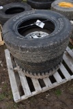 Odd Ball Tires