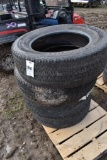 4 275/65R20 Tires