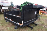 10' Dump Box