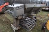 Buyers Salt Dogg Stainless Steel Truck Bed Salter