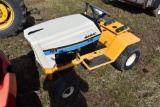 Cub Cadet 1420 Hydro Lawn Tractor