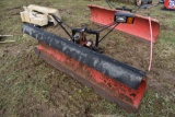 8' Snow Plow