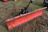 8.5' Snow Plow