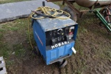 Hobart R-400-S Mega Arc  Welder