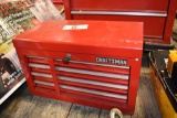 Craftsman 4 Drawer Topper Tool Box