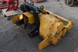 Meri Crusher MJ-1.4 3 Point Mulching Head