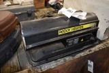 Reader Heater 60000 BTU Torpedo Heater