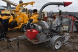 Dosko 510SD Wood Chipper