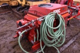 FMC Bean Sprayer