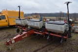 White 6100 6 Row Corn Planter