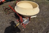 Vicon 3 Point Broadcast Seeder