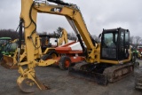 CAT 308E2 CR Excavator